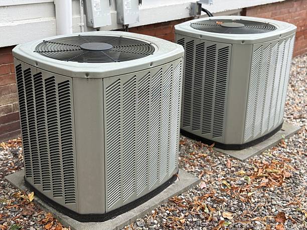 Reliable Ac Installation contractor in East Saint Louis, IL by JG Cool HVAC